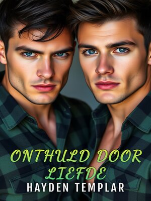 cover image of Onthuld Door Liefde